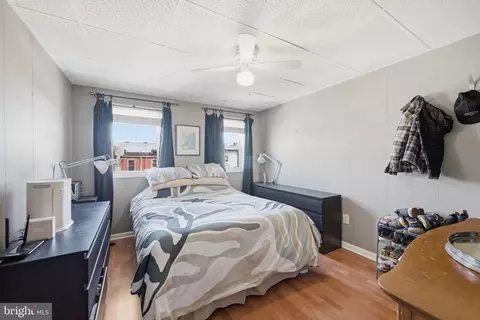 Bedroom - 3500 E Fairmount Ave, Baltimore, MD 21224 photo 1 of 1