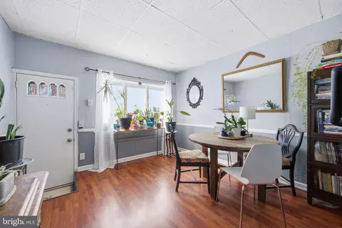 Entry Way - 3500 E Fairmount Ave, Baltimore, MD 21224 photo 2 of 4