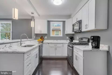 4408 W Forest Park Ave, Baltimore, MD 21207