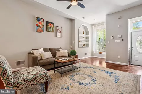 424 N Luzerne Ave N, Baltimore, MD 21224