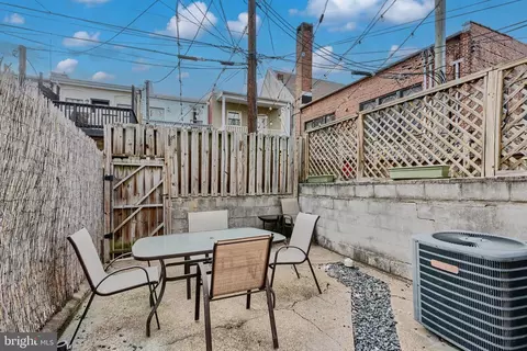 Exterior - 4 S East Ave, Baltimore, MD 21224 photo 1 of 1