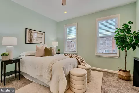 Bedroom - 4 S East Ave, Baltimore, MD 21224 photo 1 of 5