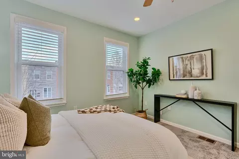 Bedroom - 4 S East Ave, Baltimore, MD 21224 photo 2 of 5