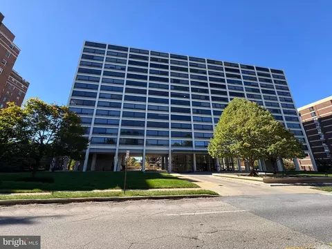 4000 N Charles St #1510, Baltimore, MD 21218