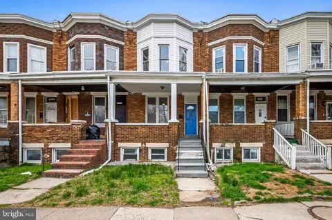 3021 Belair Rd, Baltimore, MD 21213
