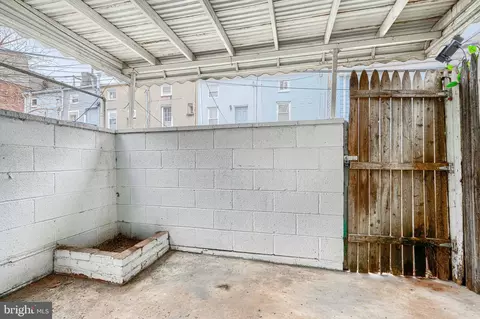 Exterior - 2015 Spark Ct, Baltimore, MD 21231 photo 1 of 1