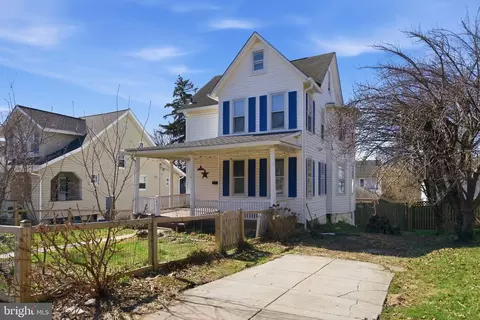 2511 Hermosa Ave, Baltimore, MD 21214