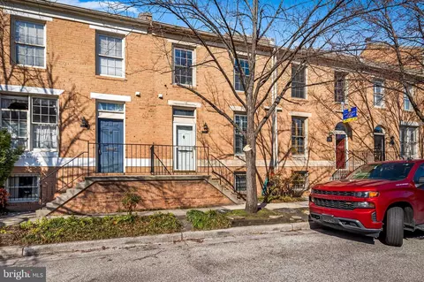 Exterior - 2920 Toone St, Baltimore, MD 21224 photo 7 of 8