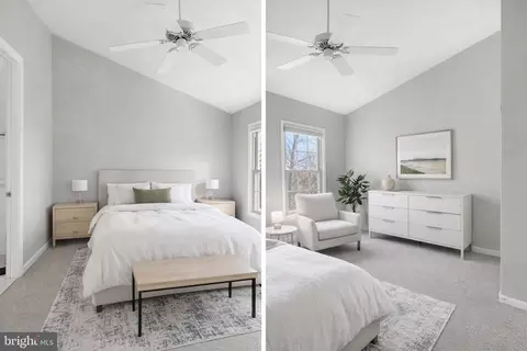 Bedroom - 2920 Toone St, Baltimore, MD 21224 photo 1 of 1