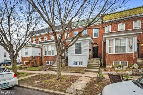 2604 Garrett Ave, Baltimore, MD 21218