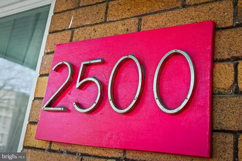 Exterior - 2500 Brookfield Ave, Baltimore, MD 21217 photo 7 of 12