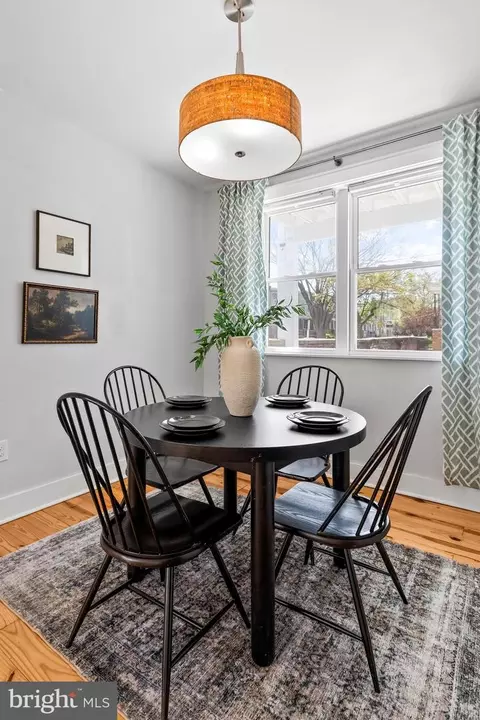 Dining - 2500 Brookfield Ave, Baltimore, MD 21217 photo 2 of 3