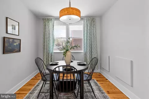 Dining - 2500 Brookfield Ave, Baltimore, MD 21217 photo 1 of 3