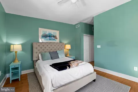 Bedroom - 2500 Brookfield Ave, Baltimore, MD 21217 photo 6 of 6