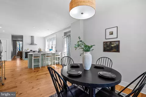 Dining - 2500 Brookfield Ave, Baltimore, MD 21217 photo 3 of 3