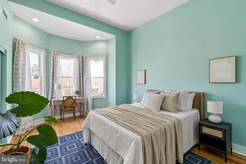 Bedroom - 2500 Brookfield Ave, Baltimore, MD 21217 photo 1 of 6