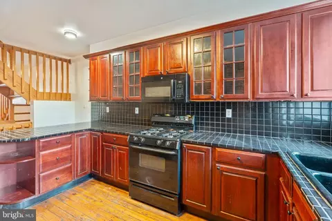 Kitchen - 1407 Webster St, Baltimore, MD 21230 photo 1 of 4