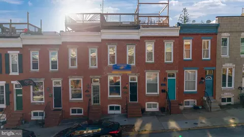 Other - 1407 Webster St, Baltimore, MD 21230 photo 9 of 10