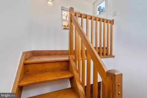 Entry Way - 1407 Webster St, Baltimore, MD 21230 photo 3 of 4