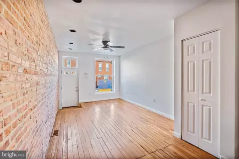 Living - 1407 Webster St, Baltimore, MD 21230 photo 4 of 4