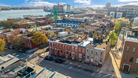 View/Area - 1407 Webster St, Baltimore, MD 21230 photo 3 of 4