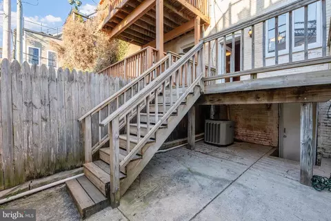 Exterior - 1407 Webster St, Baltimore, MD 21230 photo 4 of 7