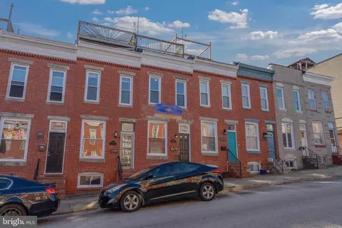Other - 1407 Webster St, Baltimore, MD 21230 photo 8 of 10