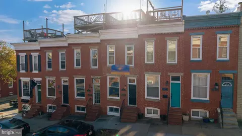 Other - 1407 Webster St, Baltimore, MD 21230 photo 7 of 10