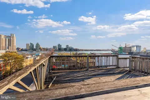 View/Area - 1407 Webster St, Baltimore, MD 21230 photo 4 of 4