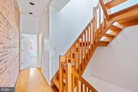 Entry Way - 1407 Webster St, Baltimore, MD 21230 photo 2 of 4