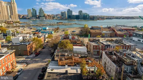 View/Area - 1407 Webster St, Baltimore, MD 21230 photo 2 of 4