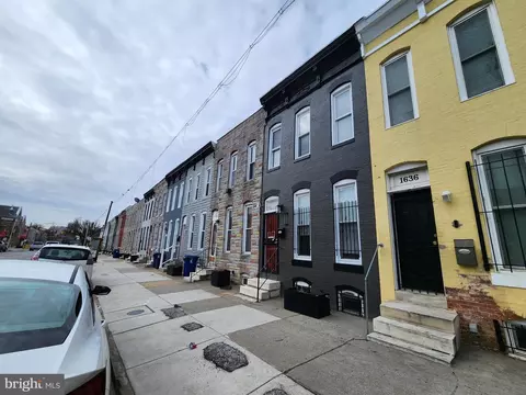 Other - 1634 N Wolfe St, Baltimore, MD 21213 photo 1 of 15