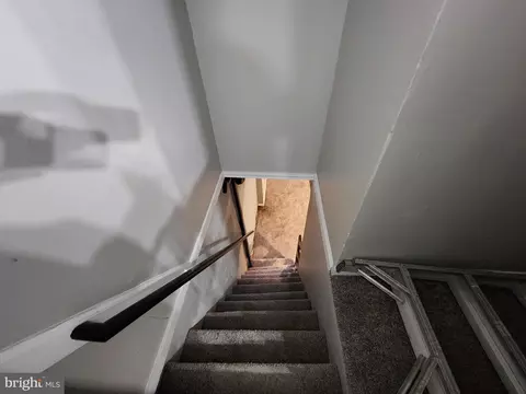 Entry Way - 1634 N Wolfe St, Baltimore, MD 21213 photo 11 of 11