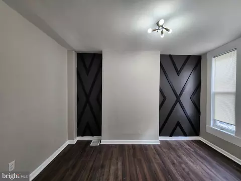 Living - 1634 N Wolfe St, Baltimore, MD 21213 photo 1 of 3