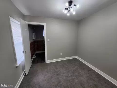 Bedroom - 1634 N Wolfe St, Baltimore, MD 21213 photo 1 of 1