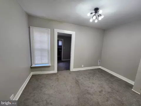 Living - 1634 N Wolfe St, Baltimore, MD 21213 photo 3 of 3