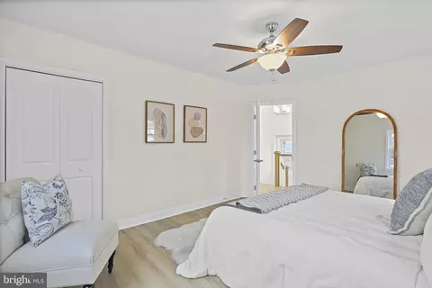 Bedroom - 402 Westgate Rd, Baltimore, MD 21229 photo 1 of 6