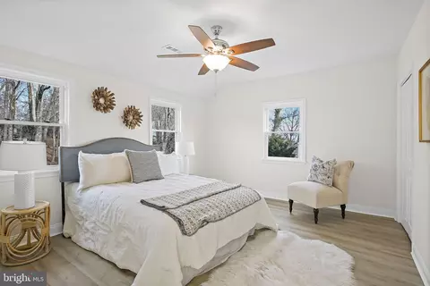 Bedroom - 402 Westgate Rd, Baltimore, MD 21229 photo 3 of 6