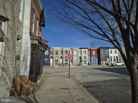 2436 E Lafayette Ave, Baltimore, MD 21213 photo 3