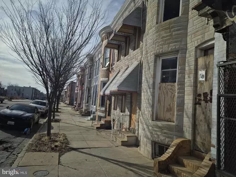 2436 E Lafayette Ave, Baltimore, MD 21213 photo 2