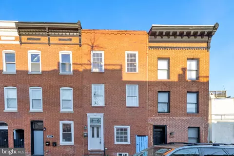 1447 William St, Baltimore, MD 21230