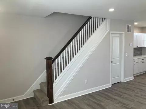 Entry Way - 3338 Elmora Ave, Baltimore, MD 21213 photo 1 of 3