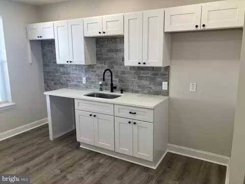 Kitchen - 3338 Elmora Ave, Baltimore, MD 21213 photo 1 of 1