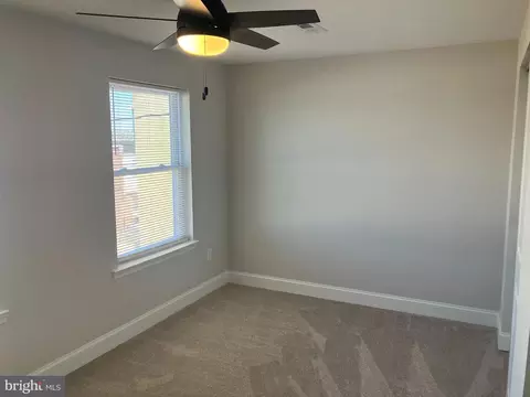 Bedroom - 3338 Elmora Ave, Baltimore, MD 21213 photo 2 of 3