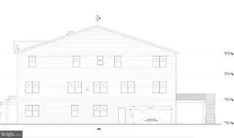 3415 Glen Ave, Baltimore, MD 21215