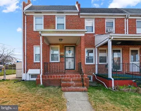 6929 Bank St, Baltimore, MD 21224