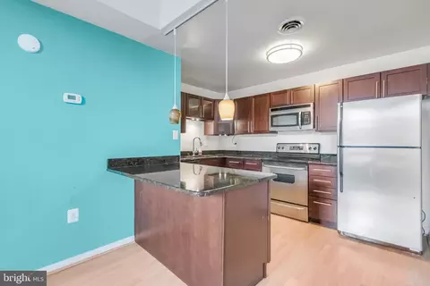 Kitchen - 1011 Hunter St #E-4, Baltimore, MD 21202 photo 2 of 6