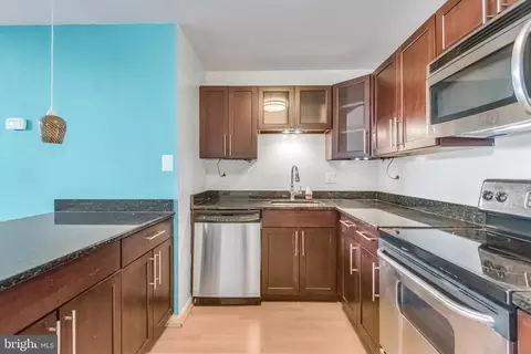 Kitchen - 1011 Hunter St #E-4, Baltimore, MD 21202 photo 3 of 6