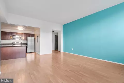 Living - 1011 Hunter St #E-4, Baltimore, MD 21202 photo 5 of 7
