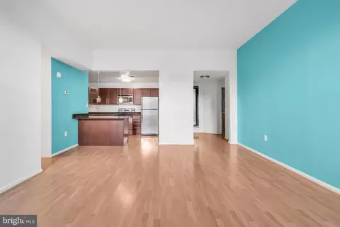Living - 1011 Hunter St #E-4, Baltimore, MD 21202 photo 6 of 7